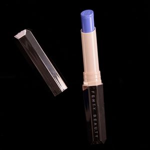 Fenty Beauty Plush Natte Lipstick